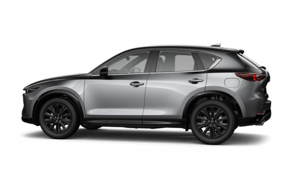 2025 Mazda CX-5 KF Series G25 GT SP SUV Image 21