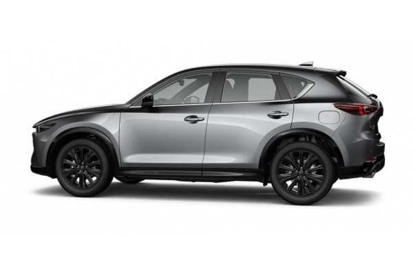 2026 MY25 Mazda CX-5 KF Series G25 GT SP SUV Image 21