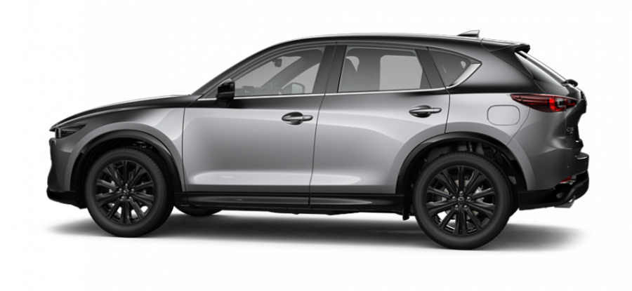 2025 Mazda CX-5 KF Series G25 GT SP SUV Image 21