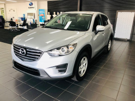 2016 Mazda CX-5 KE1072 Maxx Suv