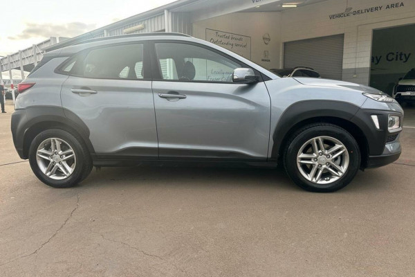 2020 Hyundai KONA OS.3 Active SUV Image 2
