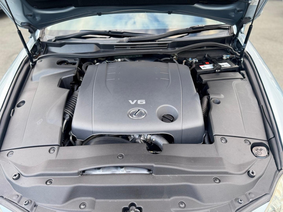 2010 Lexus IS GSE20R IS250 Sports Luxury Sedan Image 26