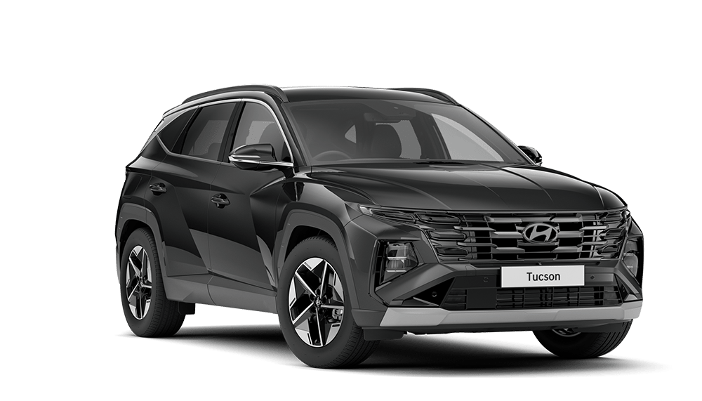 2026 Hyundai Tucson NX4.V4 Elite SUV
