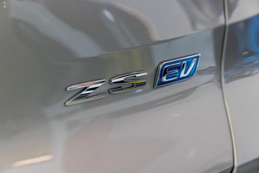 2022 MG ZS EV AZS1 Essence SUV Image 11