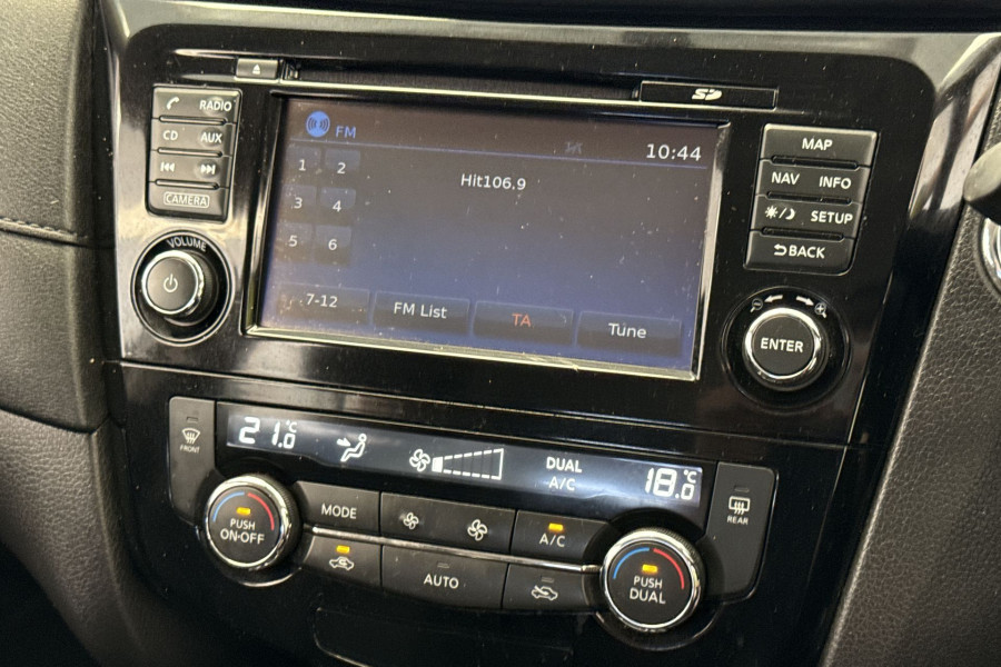 2019 MY21 Nissan X-Trail T32 ST-L SUV Image 6