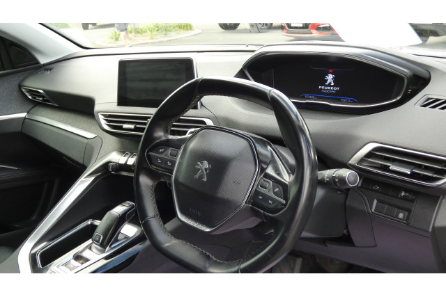 2019 Peugeot 5008 P87 MY19 ALLURE SUV Image 17