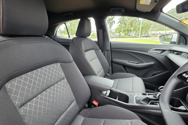 2026 MG MG3 Vibe Hatch Image 14