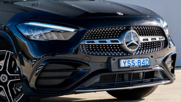 2026 MY26.55 Mercedes-Benz GLA-Class H247 GLA250 SUV image 11
