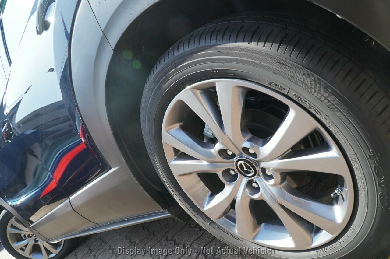 2024 Mazda CX-30 DM2W7A G20 Touring SUV Image 4