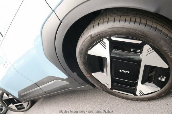 2026 MY27 Kia EV3 SV Earth SUV Image 4