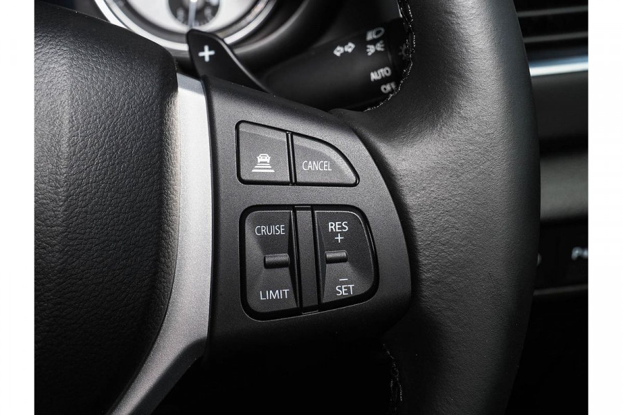 2024 Suzuki S-Cross JYB ALLGRIP Prestige SUV Image 17