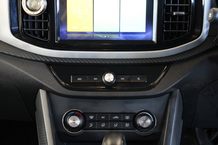 2022 MG MG3 SZP1 Core Hatch Image 15