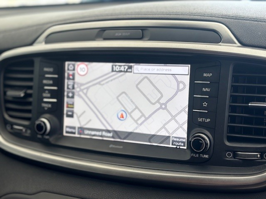 2020 Kia Sorento UM Si SUV Image 13