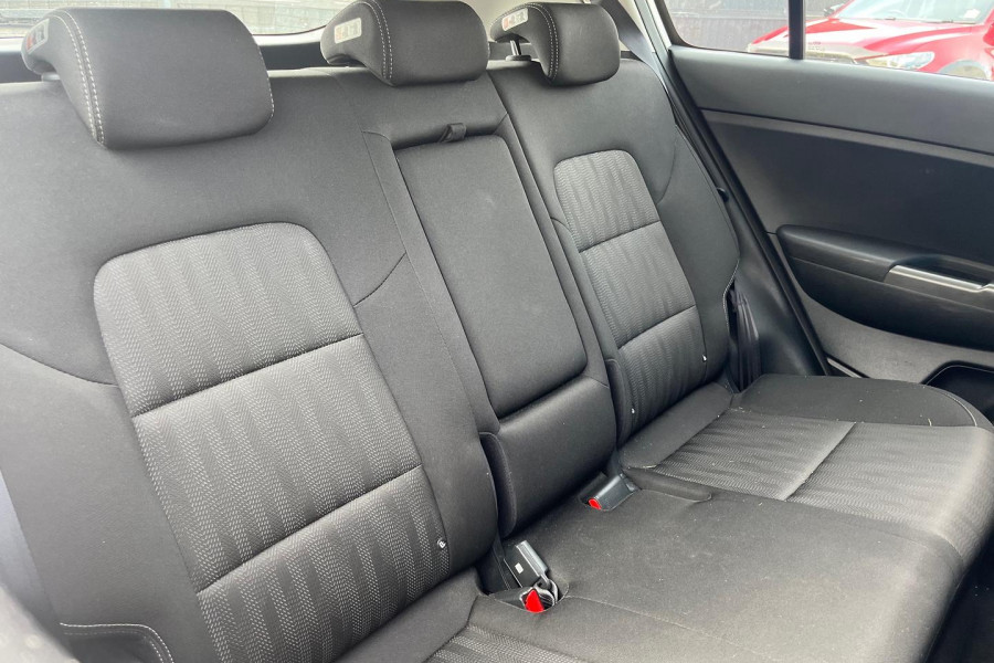 2018 Kia Sportage QL AO Edition SUV Image 14