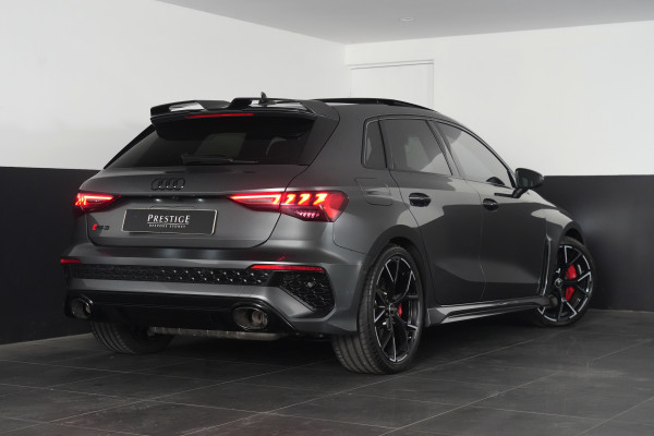 2024 Audi RS 3 Sportback Hatch Image 22