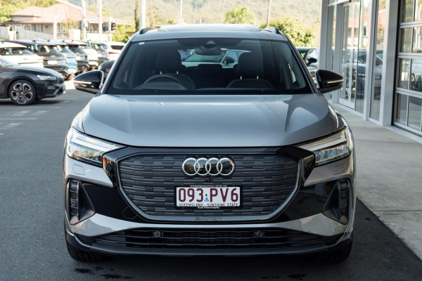 2025 MY26 Audi Q4 e-tron F4 45 SUV