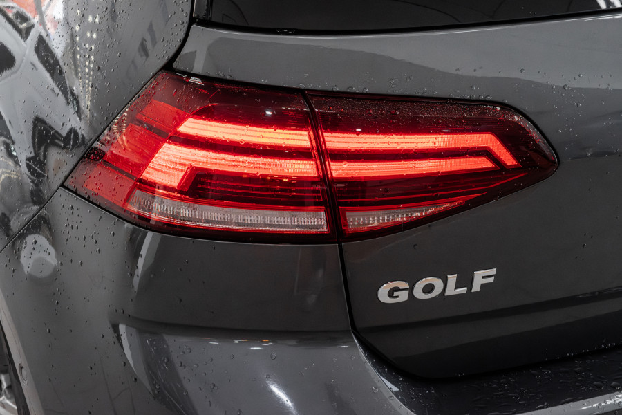 2019 MY20 Volkswagen Golf 7.5 110TSI Highline Hatch Image 21