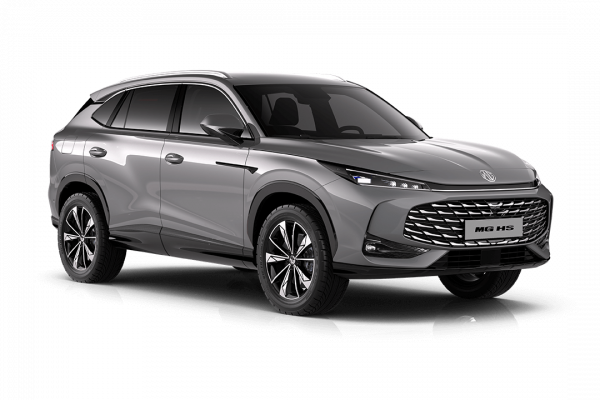 2025 MY24.5 MG HS AS33 Excite SUV