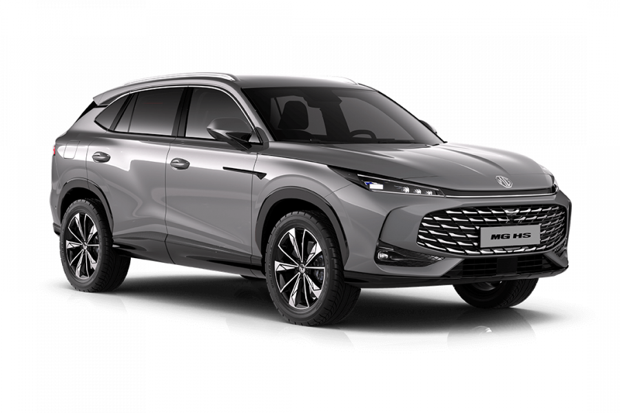 2025 MG HS AS33 Excite SUV