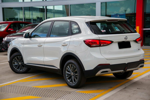 2026 MG ZS ZS32 Vibe SUV Image 2