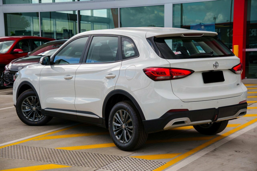 2026 MG ZS ZS32 Vibe SUV Image 2