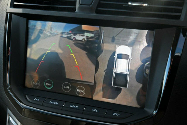 2020 LDV T60 Trailrider 2 11 of 19