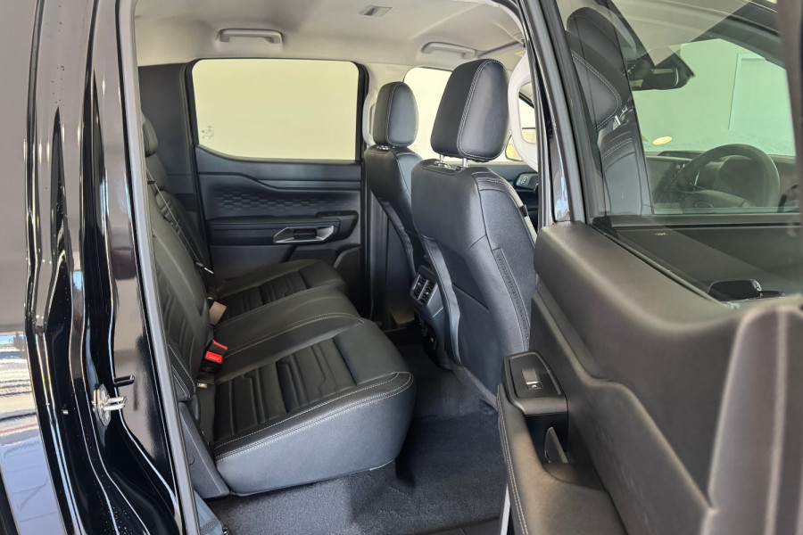 2025 MY25.25 Ford Ranger P703 Sport Ute Image 30