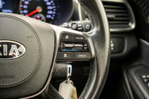 2018 MY19 Kia Sorento UM Sport+ SUV Image 12
