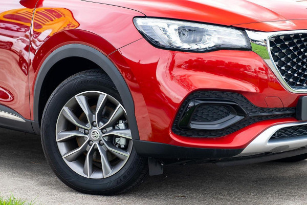 2022 MG HS Plus EV SAS23 Excite SUV