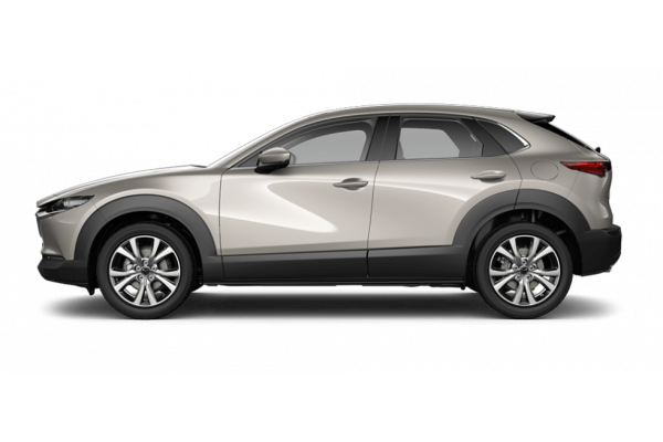 2026 Mazda CX-30 DM Series G25 Astina SUV Image 22