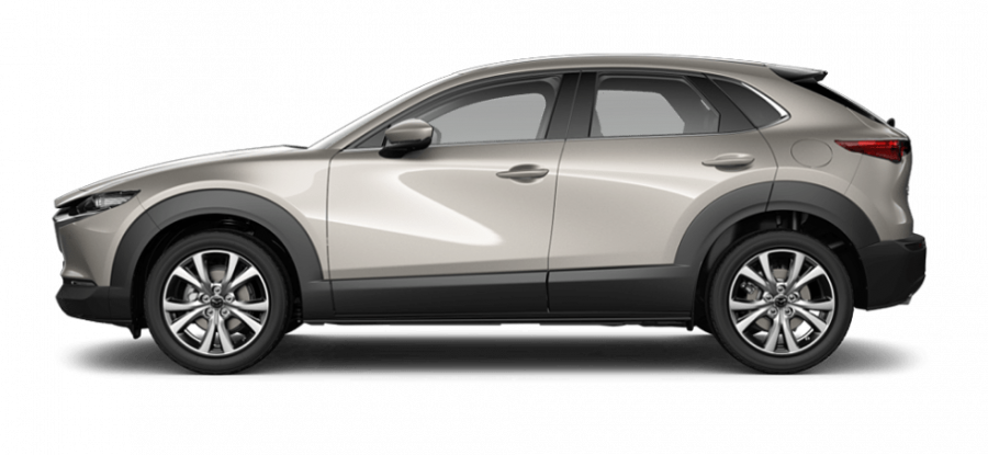 2026 Mazda CX-30 DM Series G25 Astina SUV Image 22