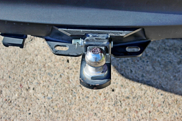 2024 Toyota Kluger AXUH78R GX SUV Image 7