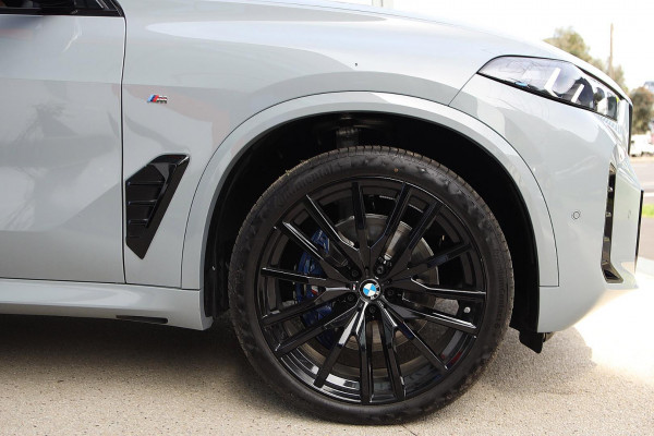 2025 BMW X5 G05 LCI xDrive30d M Sport SUV image 20