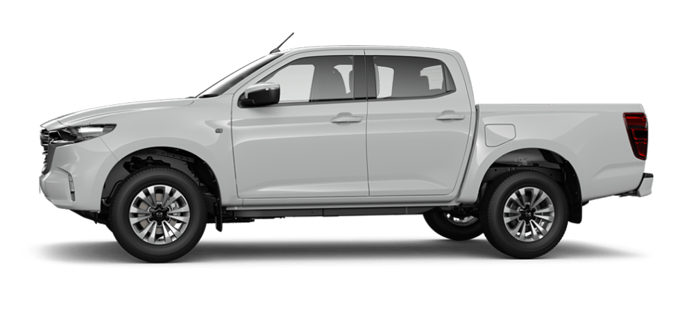 2024 Mazda BT-50 TF XT Ute Image 23