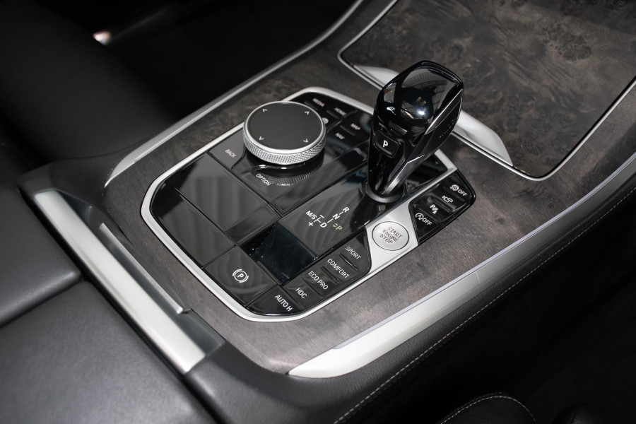 2021 BMW X5 G05 xDrive30d M Sport SUV