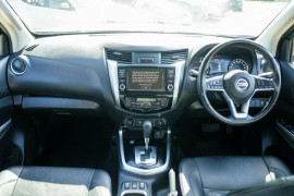 2021 Nissan Navara D23 ST-X Ute