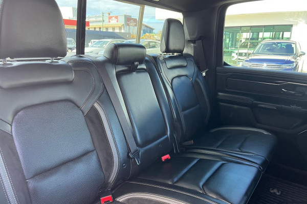2022 Ram 1500 DS Express RamBox Ute Image 17