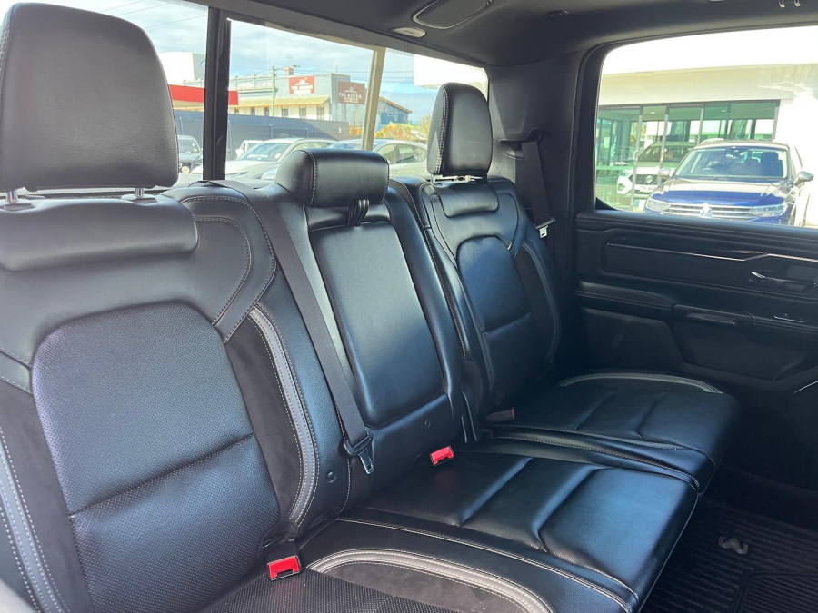 2022 Ram 1500 DS Express RamBox Ute Image 17