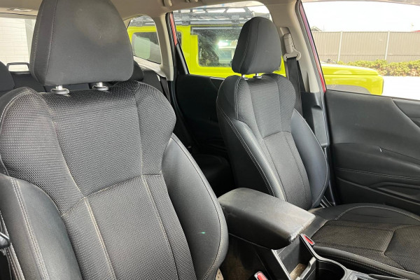 2018 Subaru Forester S4 2.5i-L SUV Image 11