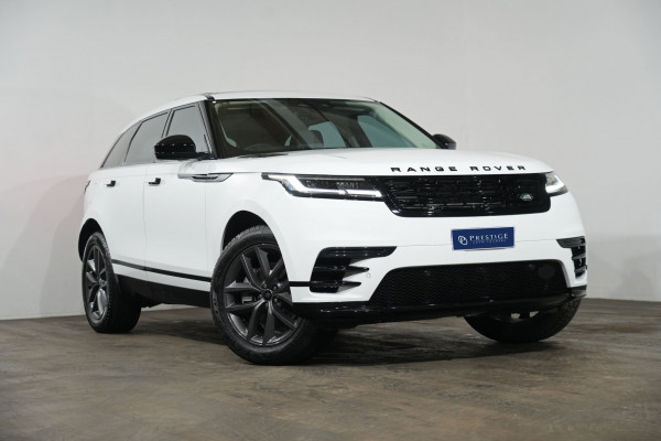 2024 Land Rover Range Rover Velar L560 P250 Dynamic SE SUV