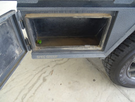 2017 Ford Ranger PX MkII 4x4 FX4 Special Edition Dual cab