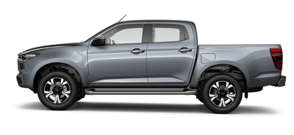 2024 Mazda BT-50 TF XTR Ute Image 22