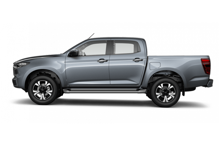 2024 Mazda BT-50 TF XTR Ute Image 22