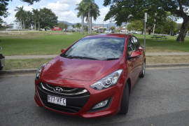 Hyundai i30 Trophy GD2