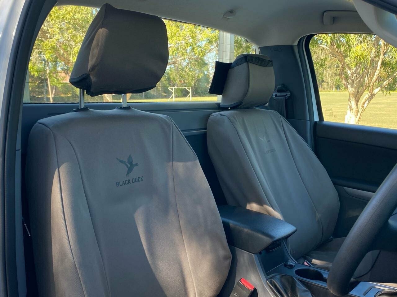 2019 Mazda BT-50 UR0YE1 XT 4x2 Hi-Rider Cab Chassis Image 9