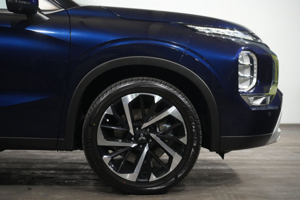 2022 Mitsubishi Outlander Aspire SUV Image 5