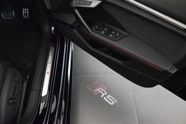 2026 Audi RS 3 GY  Hatch image 21