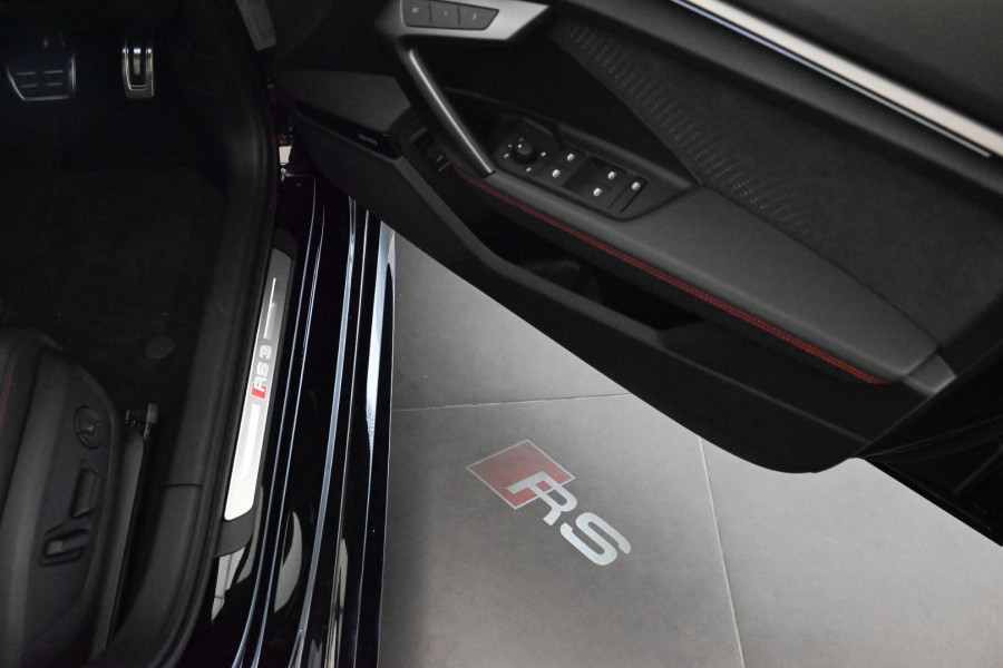 2026 Audi RS 3 GY  Hatch
