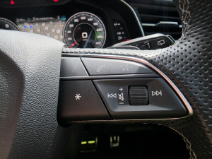 2022 Audi Q7 4M 55 TFSI S line SUV