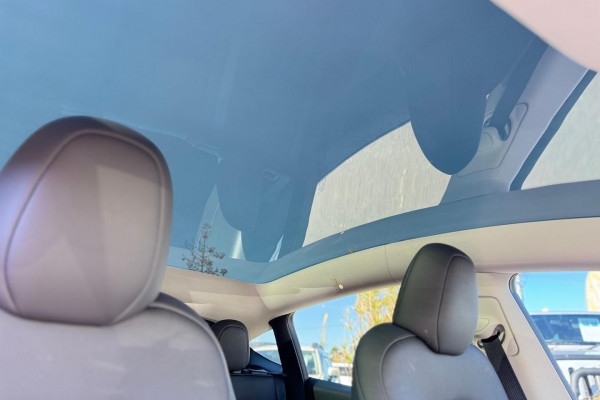 2023 Tesla Model Y  Rear-Wheel Drive SUV Image 20